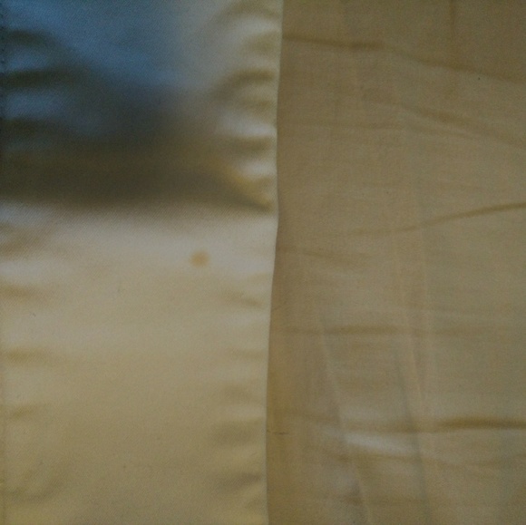 * Host Pick * The Limited Collection White Pencil Skirt, sz 2 - Picture 5 of 5